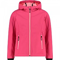 [해외]CMP 재킷 Fix Hood 3A29385N 5139730590 Fuxia