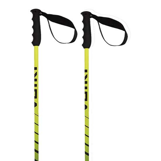 [해외]VOLKL Speedstick 지팡이 5138321780 SL Yellow