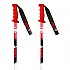 [해외]VOLA 기둥 SL Alu 5140022591 Red/Black/White