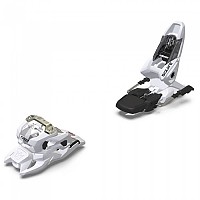 [해외]MARKER Squire 11 110 mm Alpine Ski Bindings 5138321578 White