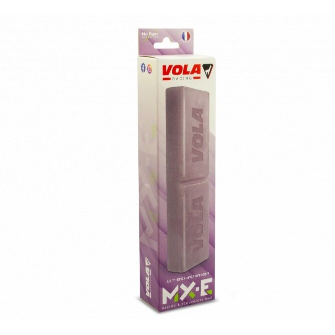 [해외]VOLA 밀랍 221922 에코-Responsible Racing MX-E 5139769812 Purple