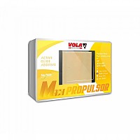 [해외]VOLA 밀랍 Racing Mach 프로pulsers Machprop 5139769818 Yellow