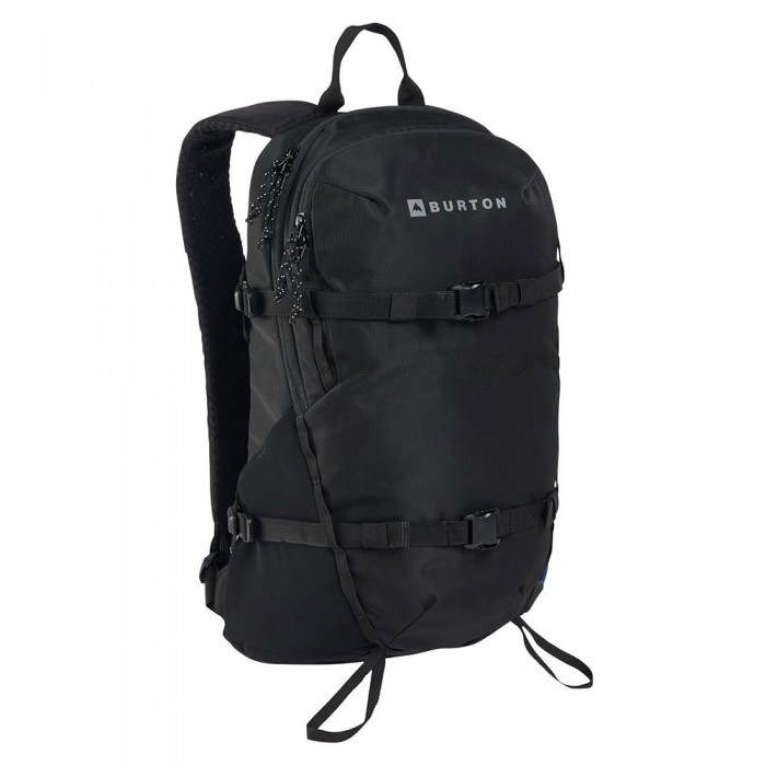 [해외]버튼 Dayhiker 22L 배낭 5140274055 True Black