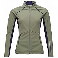 [해외]로시놀 재킷 소프트shell 5137112781 Army Green