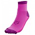 [해외]OTSO 양말 Multisport Low 5137938012 Pink / Violet