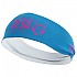 [해외]OTSO 머리띠 5137938041 Light Blue / Fluo Pink