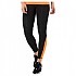 [해외]SIROKO 레깅스 Fit Max 5138405754 Black / Tangerine