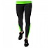 [해외]SIROKO 레깅스 Sky Flow 5138405861 Black / Neon Green