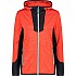 [해외]CMP 양털 Fix Hood 32G3776 5139207214 Campari