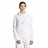 [해외]로시놀 풀 지퍼 스웨트셔츠 로고 FL Hood 5139475783 White