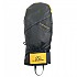 [해외]라 스포르티바 장갑 Free Touring Mittens 5139921389 Black / Yellow