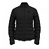 [해외]오들로 재킷 Ascent N-Thermic Hybrid 5140084318 Black