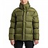 [해외]하그로프스 재킷 Puffy Mimic 5140152738 Olive Green