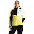 [해외]Dare2B 후드 재킷 Chute 5140164007 Yellow Plum / Black