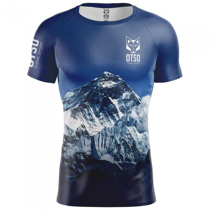 [해외]OTSO 반소매 티셔츠 M/corta Everest 5137938108 Everest