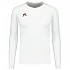 [해외]르꼬끄 긴팔 베이스 레이어 Training Rugby Smartlayer Hiver 5139126214 New Optical White