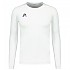 [해외]르꼬끄 긴팔 베이스 레이어 Training Rugby Smartlayer 5139126215 New Optical White