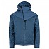 [해외]클라터뮤젠 재킷 Bifrost Hooded 5139544473 Monkshood Blue