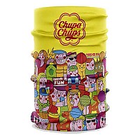 [해외]OTSO 목도리 Chupa Chups Forever Fun 5139583033 Multicolor