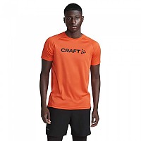 [해외]크래프트 코어 Essence 로고 반팔 티셔츠 6139724537 Vibrant