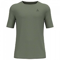 [해외]오들로 Merino 200 반팔 베이스 레이어 6140084551 Matte Green