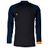 [해외]아쿠아렁 Rashguard Sf 긴팔 남성 14138513925 Black / Navy