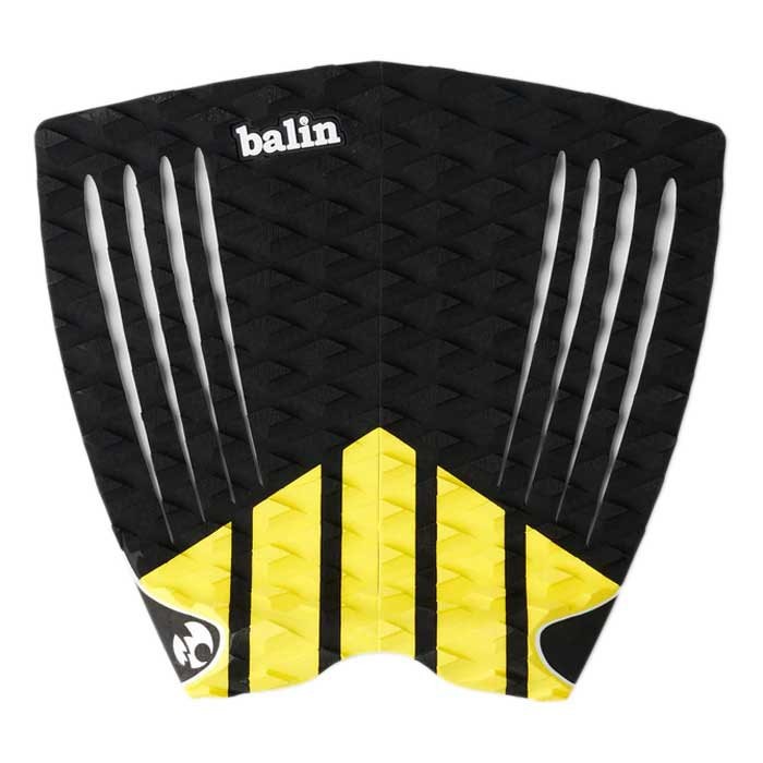 [해외]BALIN Little 그립per Traction Pad 14139747300 Yellow / Black