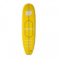 [해외]NSP 서핑보드 Teacher´s Pet 7´0´´ 14139752902 Yellow