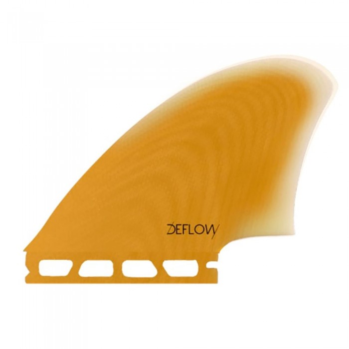 [해외]DEFLOW Twin Palm Keel 14140174384 Mustard