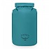 [해외]오스프리 드라이 자루 Wildwater 15L 4140117959 Blue Spikemoss