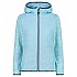 [해외]CMP Hybrid 33H1876 자켓 4140217306 Light Turquoise