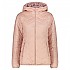 [해외]CMP 33K3506 자켓 4140221131 Light Pink