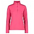 [해외]CMP 양털 Stretch Sweat 38E1596 4140222517 Basic Pink