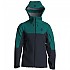 [해외]스캇 Explorair 3L 자켓 4140163470 Winter Green / Dark Blue