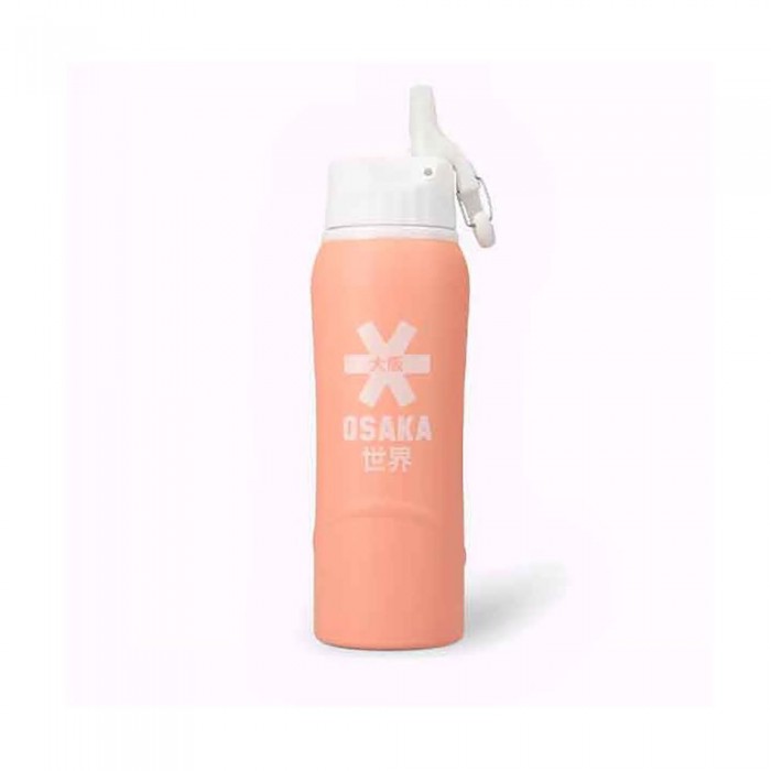 [해외]OSAKA 물 병 Kuro Aluminium 3.0 12140233029 White / Pink