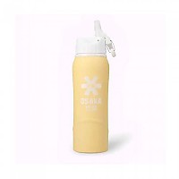 [해외]OSAKA 물 병 Kuro Aluminium 3.0 12140233030 White / Yellow