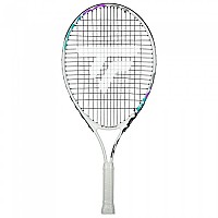 [해외]테크니화이버 청소년 테니스 라켓 Tempo 23 12138725667 White / Black