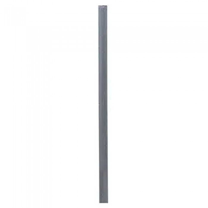 [해외]SOFTEE 슬라롬 폴 PVC 100 cm 3140308552 Gray