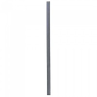 [해외]SOFTEE 슬라롬 폴 PVC 120 cm 3140308560 Gray