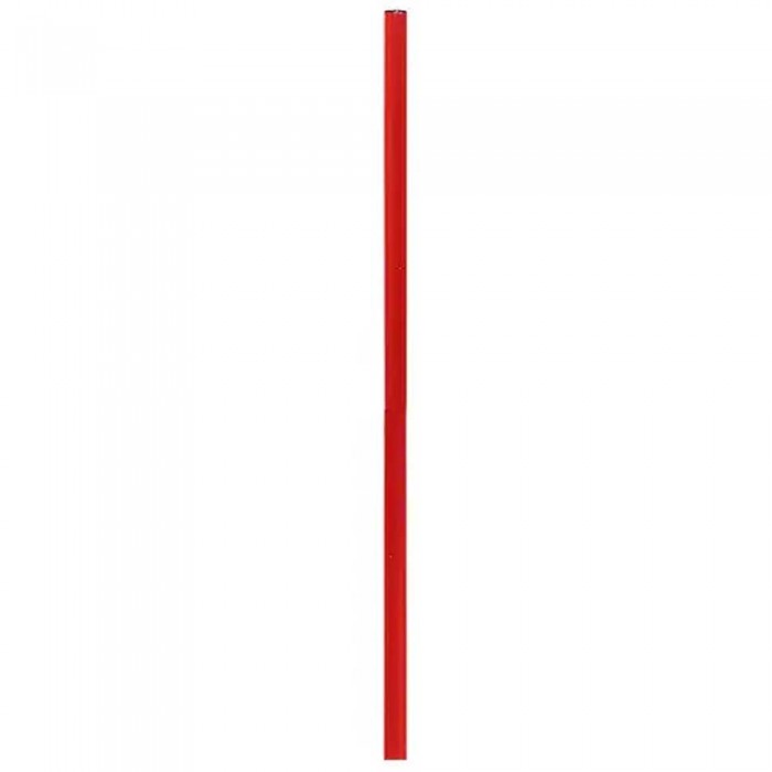 [해외]SOFTEE 슬라롬 폴 PVC 160 cm 3140308572 Red