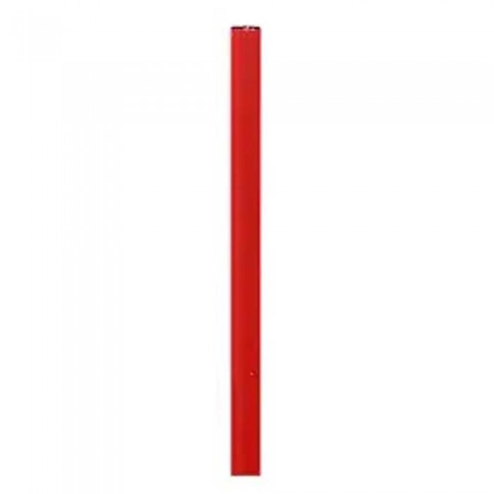 [해외]SOFTEE 슬라롬 폴 PVC 35 cm 3140308580 Red