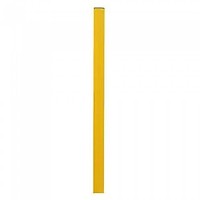 [해외]SOFTEE PVC 35 cm Slalom Pole 3140308581 Yellow
