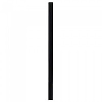 [해외]SOFTEE PVC 70 cm Slalom Pole 3140308582 Black