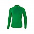 [해외]ERIMA Compression Athletic 긴팔 티셔츠 3138487334 Emerald