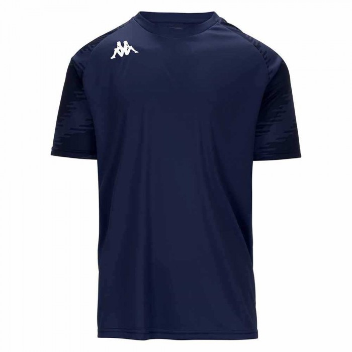 [해외]카파 Daverno 반팔 티셔츠 3140283484 Blue Marine