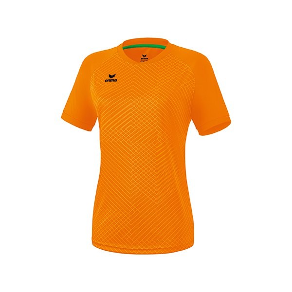 [해외]ERIMA Madrid 티셔츠 7138683255 New Orange