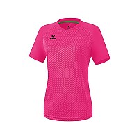 [해외]ERIMA Madrid 티셔츠 7138683277 Pink Glo