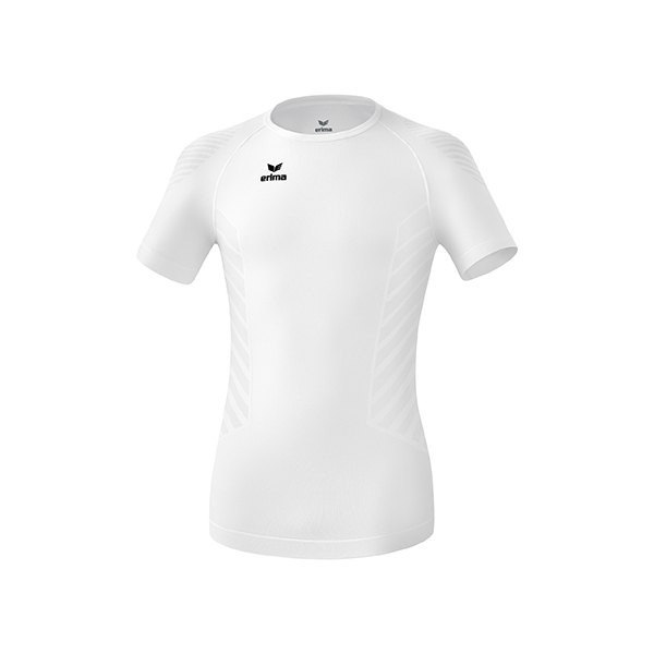 [해외]ERIMA Athletic 반팔 티셔츠 7138485340 White