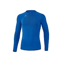 [해외]ERIMA Athletic 긴팔 티셔츠 7138682686 New Royal