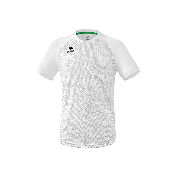 [해외]ERIMA Madrid 티셔츠 7138682740 White